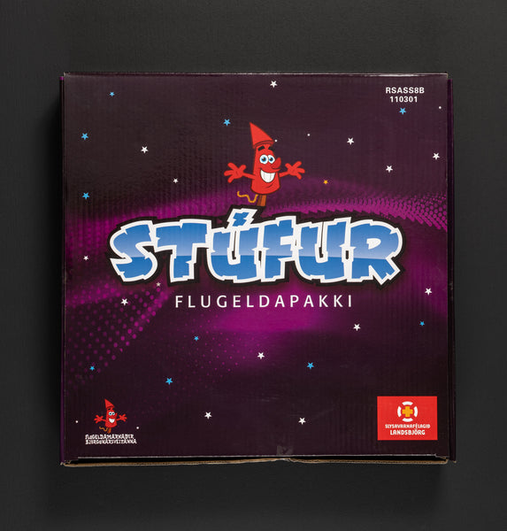 Stúfur
