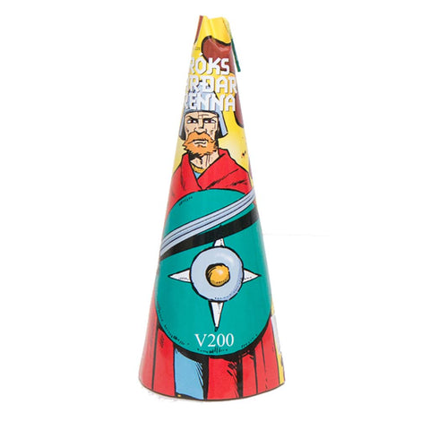 Flugumýrarbrenna V200