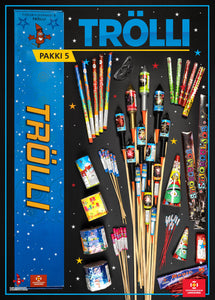 Trölli